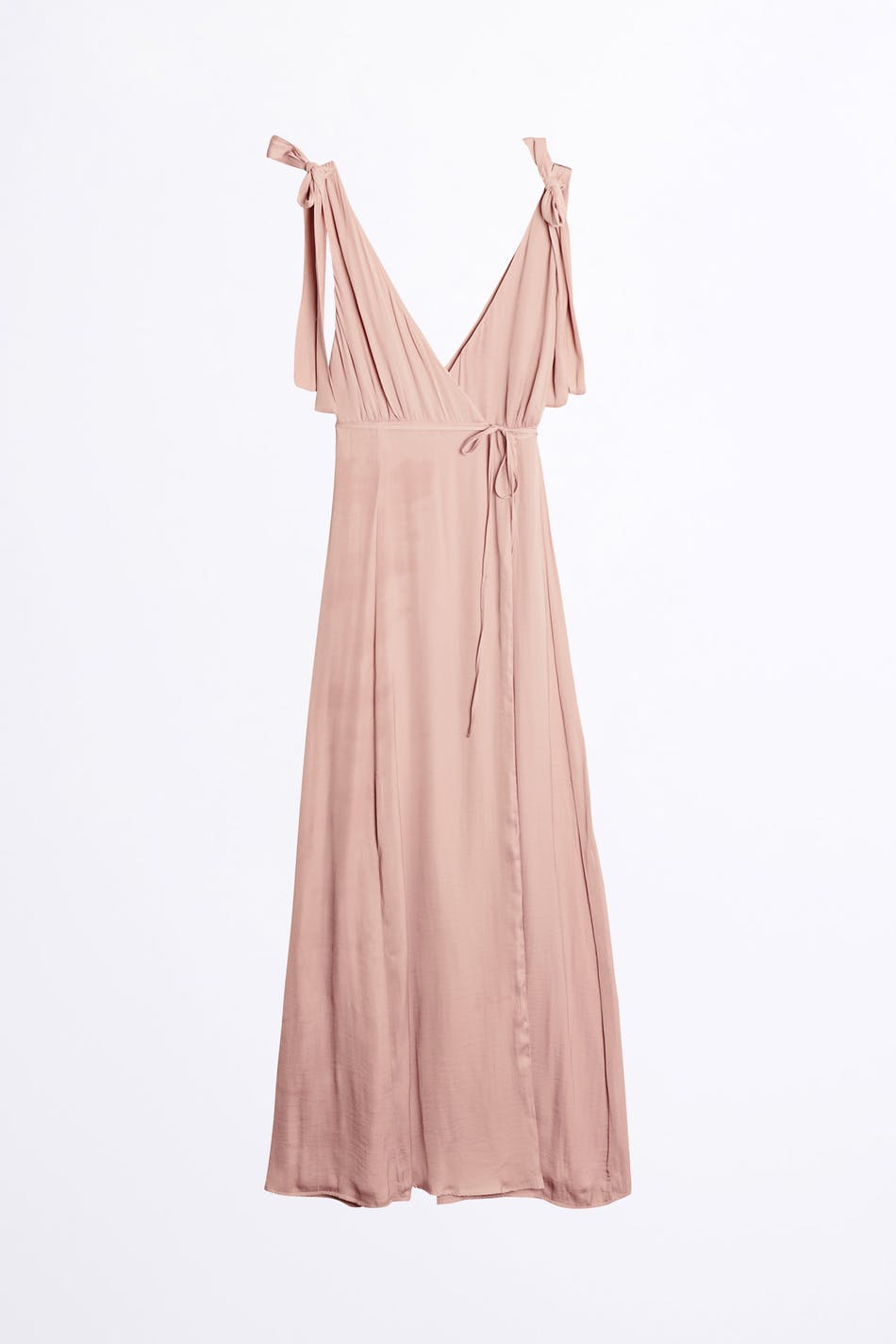 Suzy maxi dress