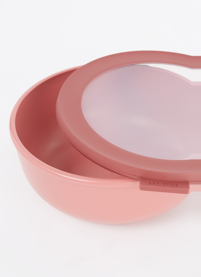 Mepal Multibowl Cirqula food storage container 125 cl