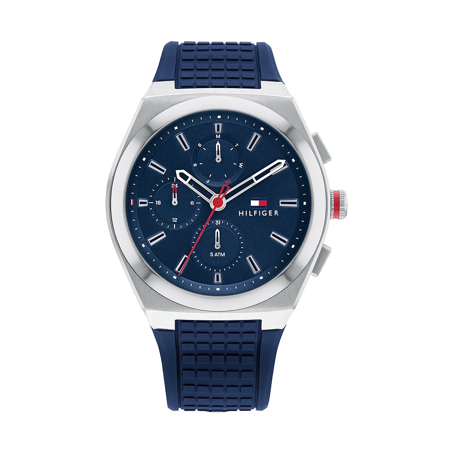 Tommy Hilfiger Herrenuhr