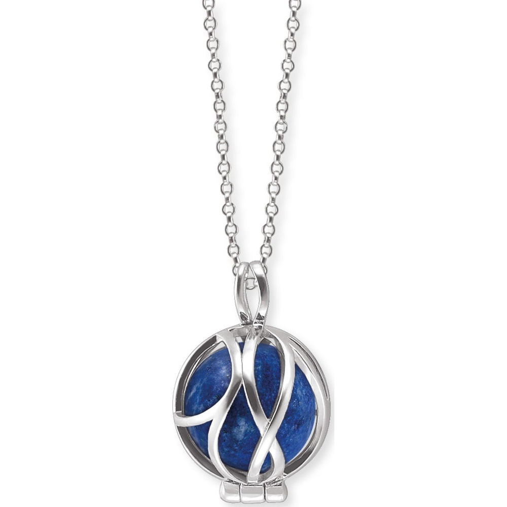Engelsrufer Chaînette 925 Argent collier