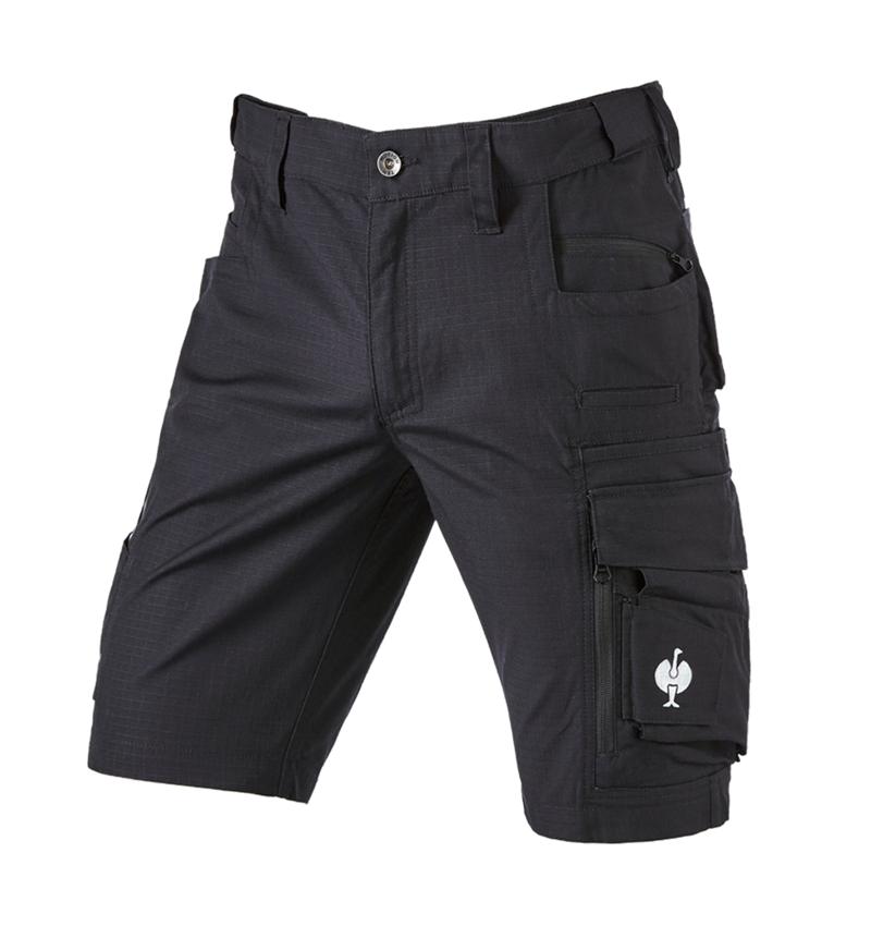 FAST & FURIOUS X motion work shorts