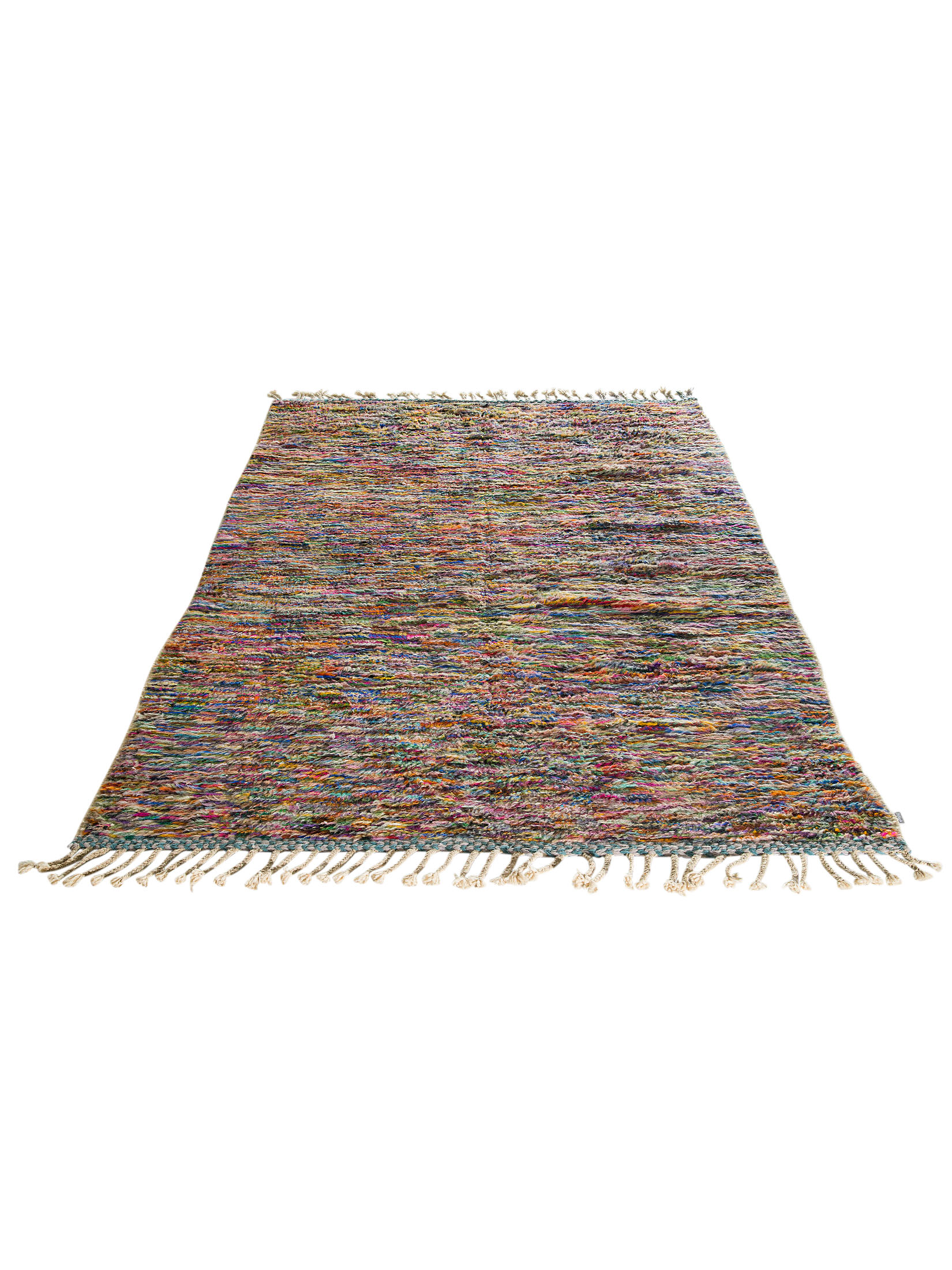 Azilal ca. 198 x 324 cm, Unikat / Einzelstück