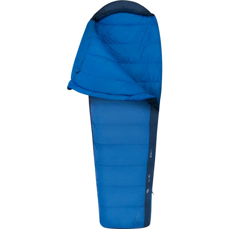 Sea to Summit Trek TkI Regular Daunenschlafsack