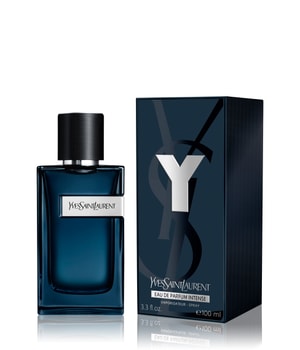 Yves Saint Laurent Y Intense Eau de Parfum 100 ml