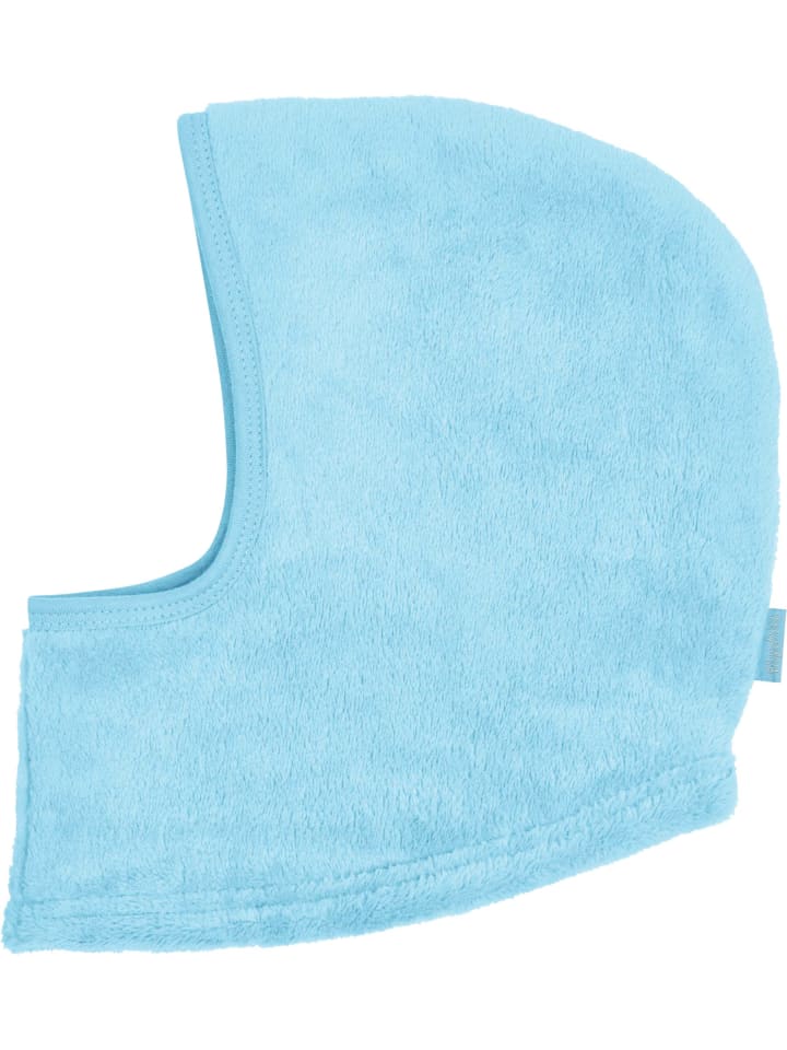 Playshoes Kuschel-Fleece-Schlupfmütze in Bleu günstig kaufen onesize