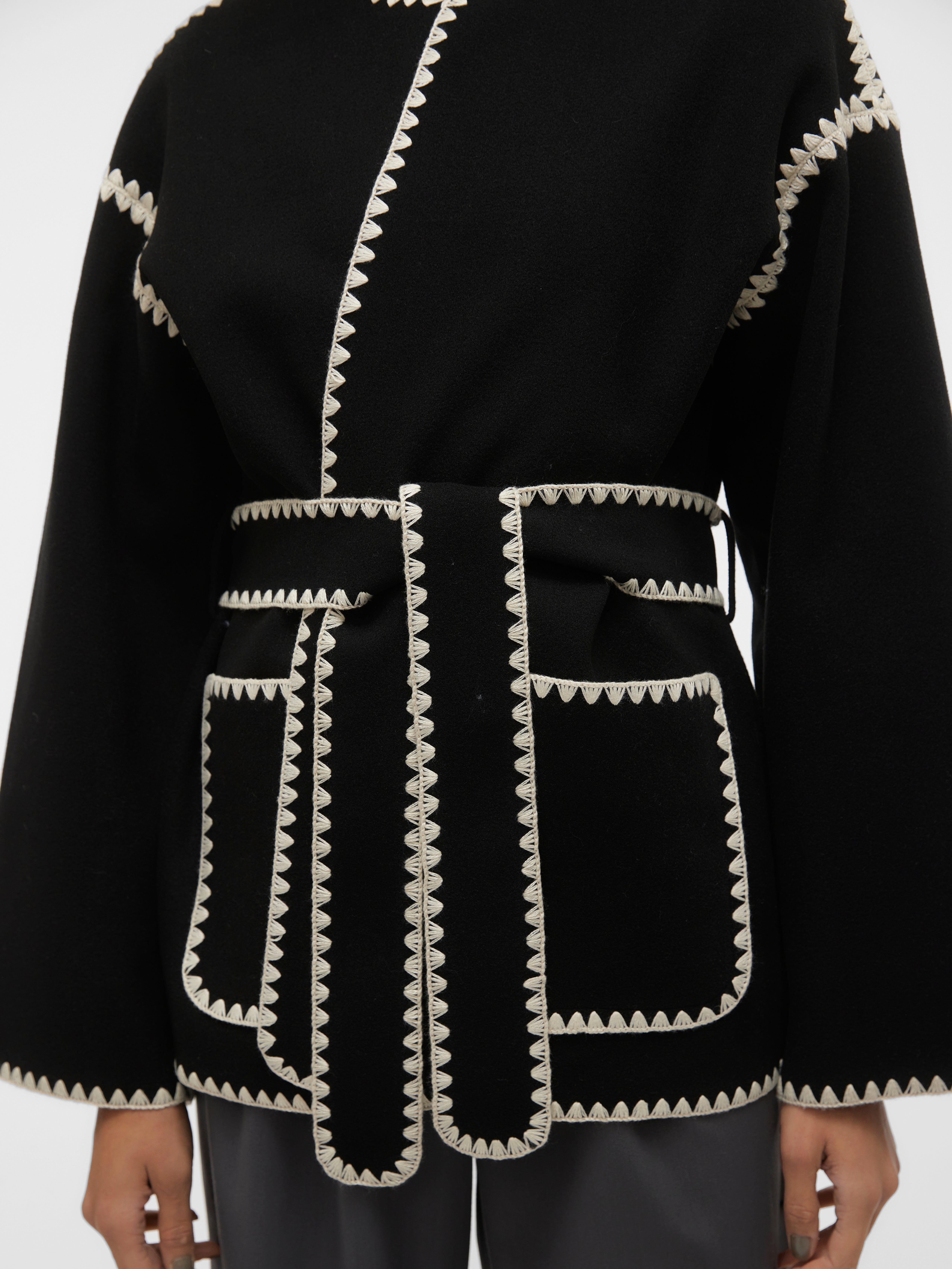 VMZAYLA Jacke