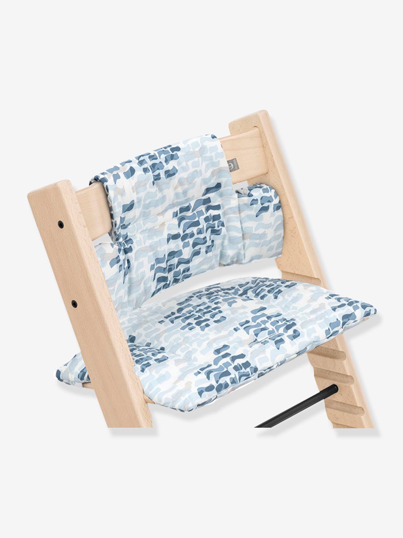 Coussin Tripp Trapp STOKKE Classic icone gris