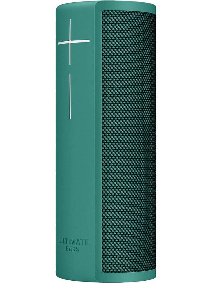 COFI 1453 Logitech Blast Tragbarer Bluetooth Lautsprecher in Grün günstig kaufen onesize