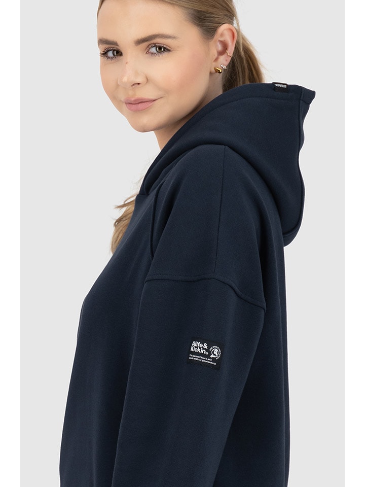 alife and kickin Hoodie 