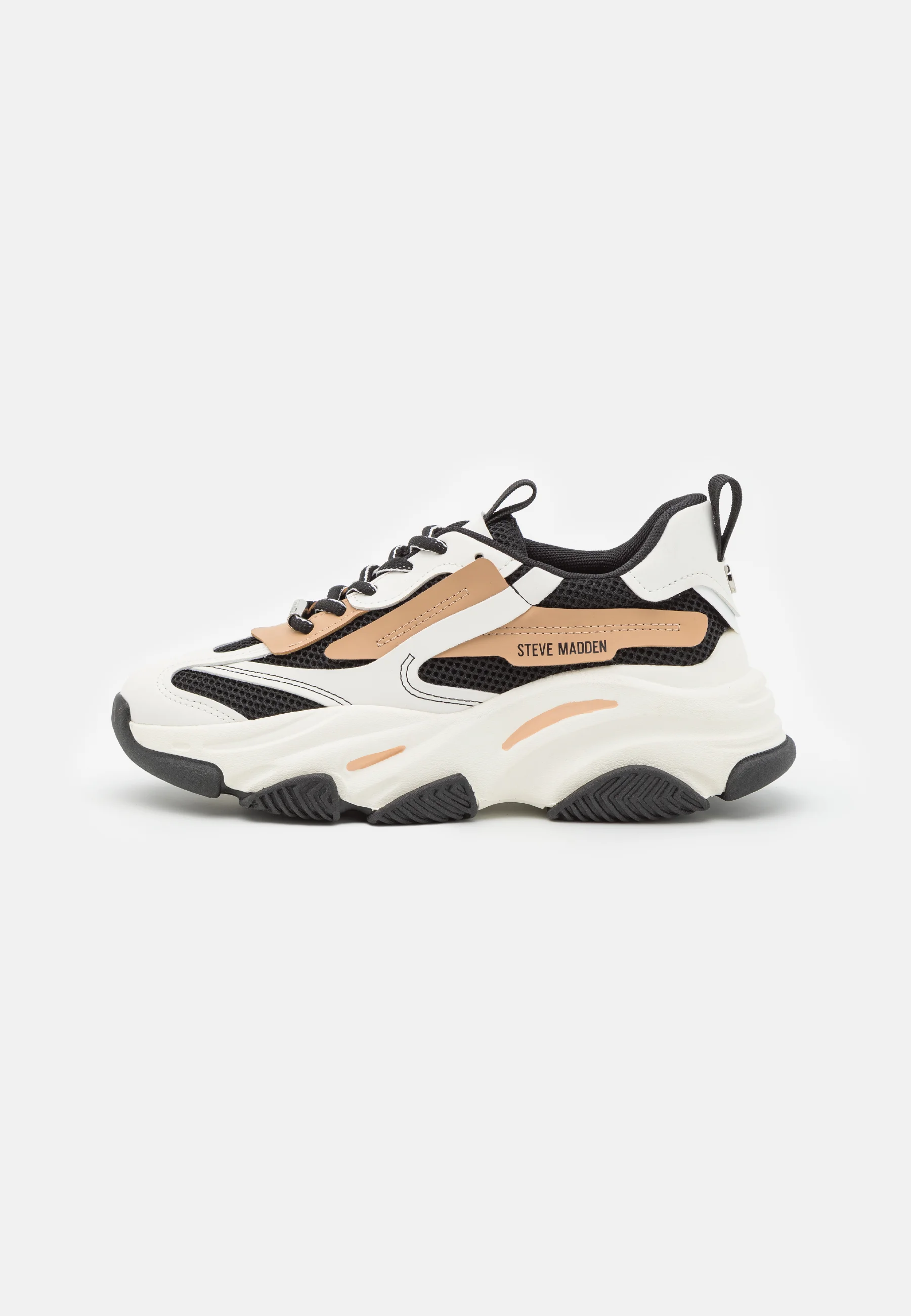 Steve Madden POSSESSION-E - Zapatillas bajas