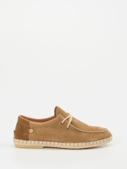 Schnürschuh-46103590018 Verbenas