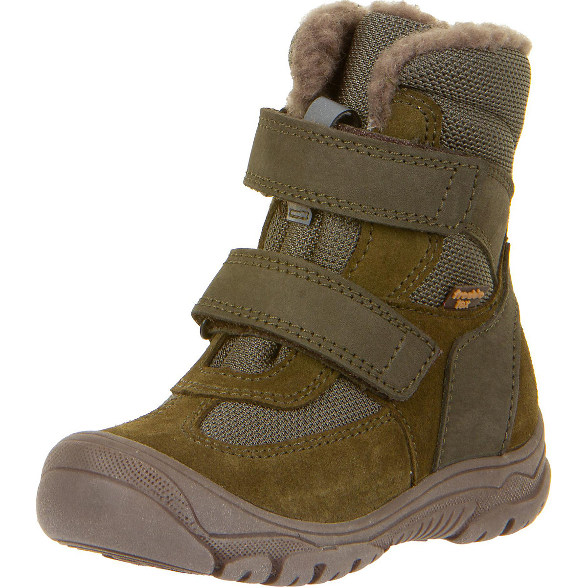 Baby Winterstiefel für Jungen