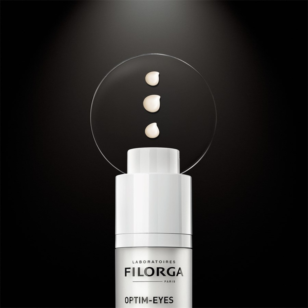 Filorga Optim-Eyes Intensive Revitalizing 3-in-1 Eye Contour Cream soin des yeux