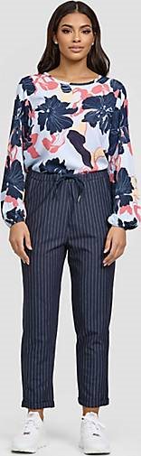 re.draft Stoffhose