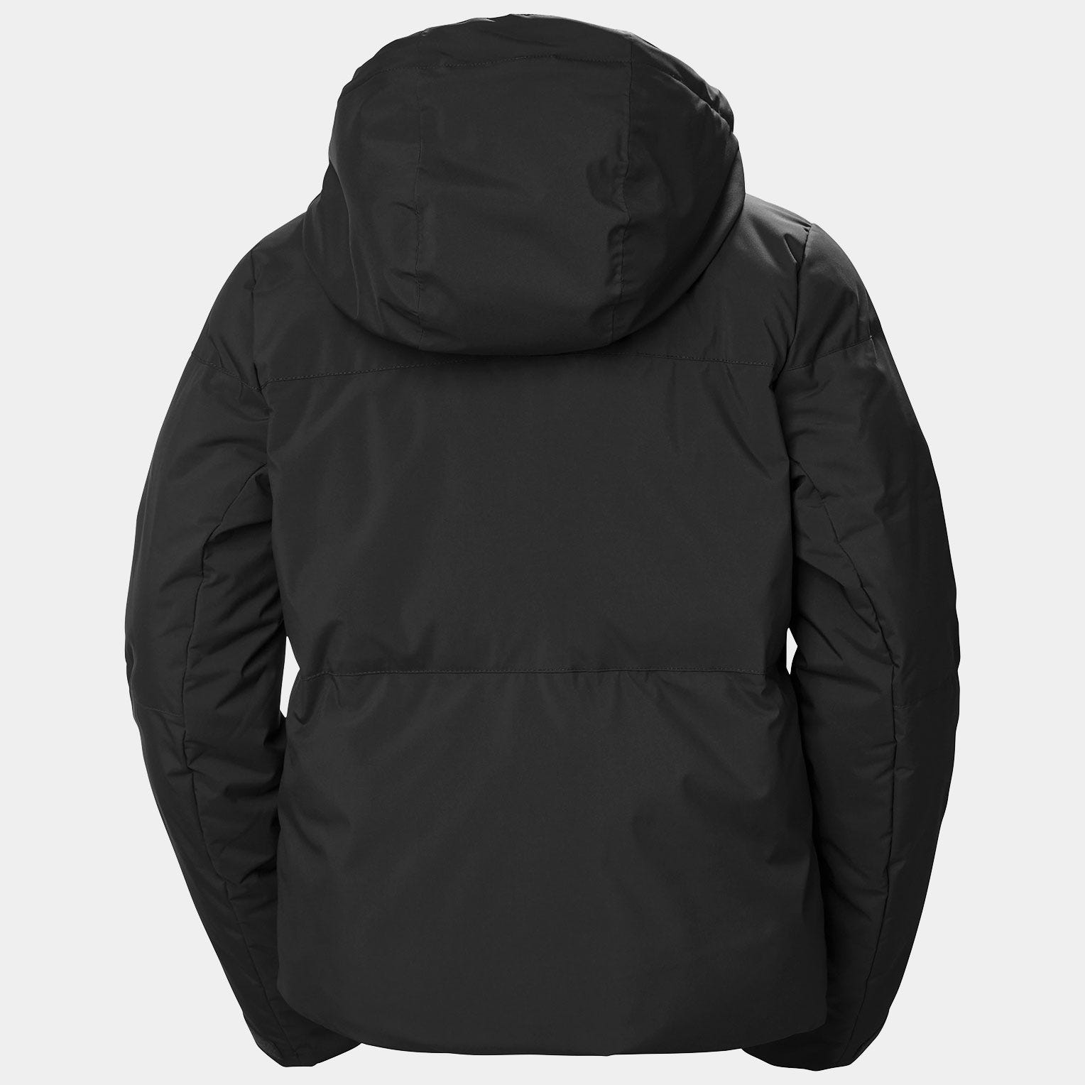 Women’s Nora Short Puffy Ski Jacket