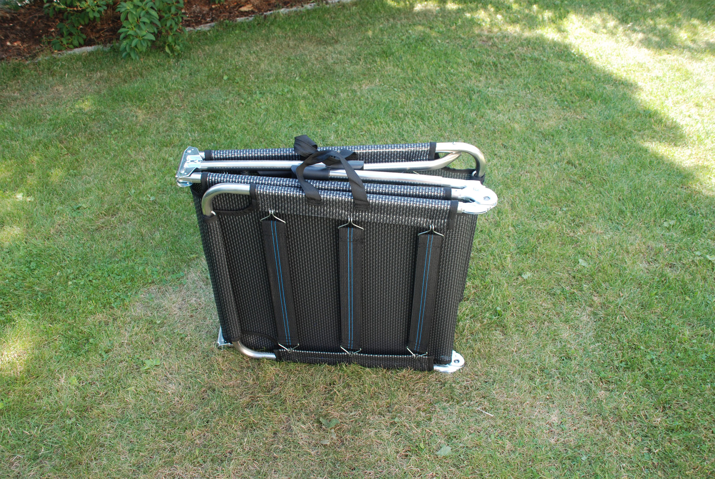 SUNGÖRLCampingliege