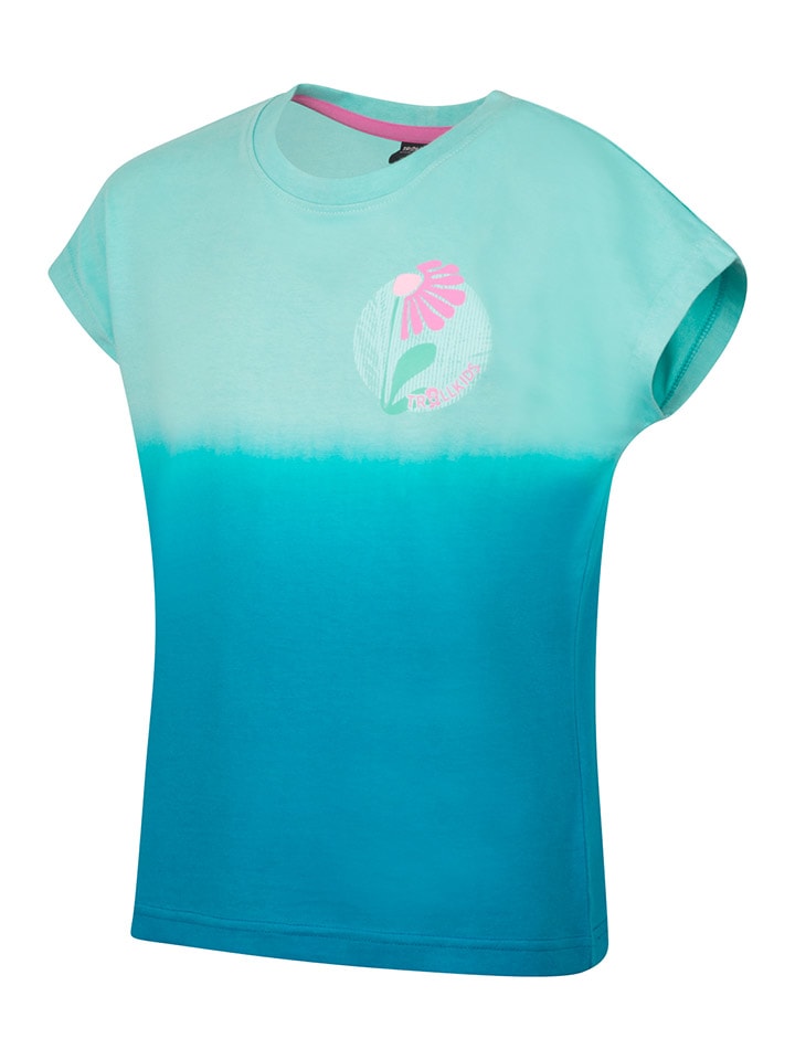 Trollkids Funktionsshirt 