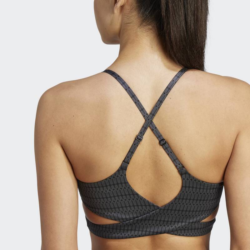 adidas Yoga Studio Light-Support Sport-BH BH Damen