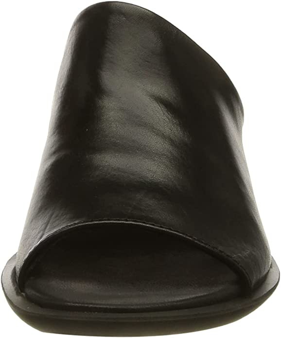 THINK Klassische Sandalen schwarz Zaza