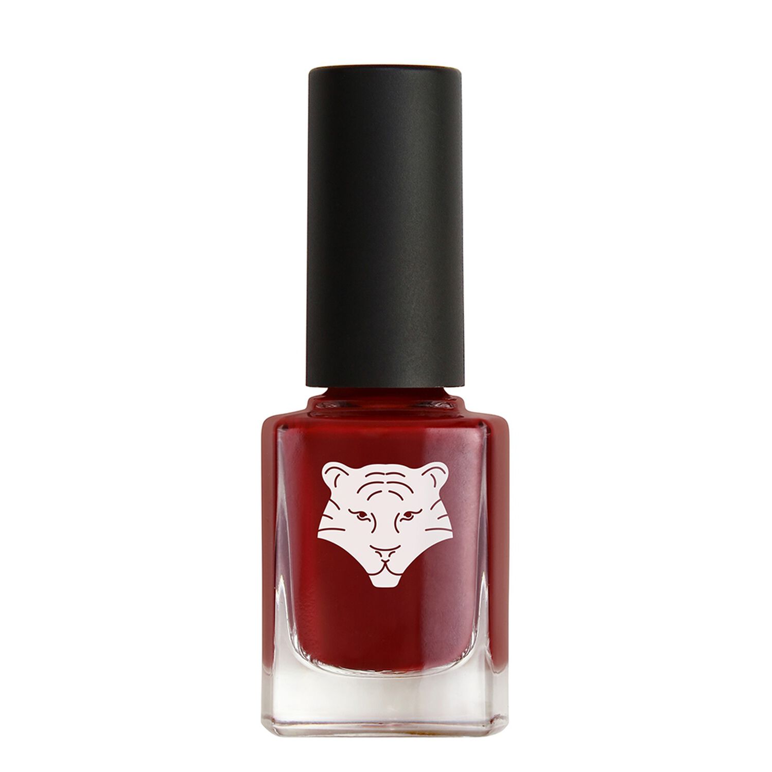 All Tigers All Tigers Naturel et Vegan Rouge Bordeaux 207 11 ml