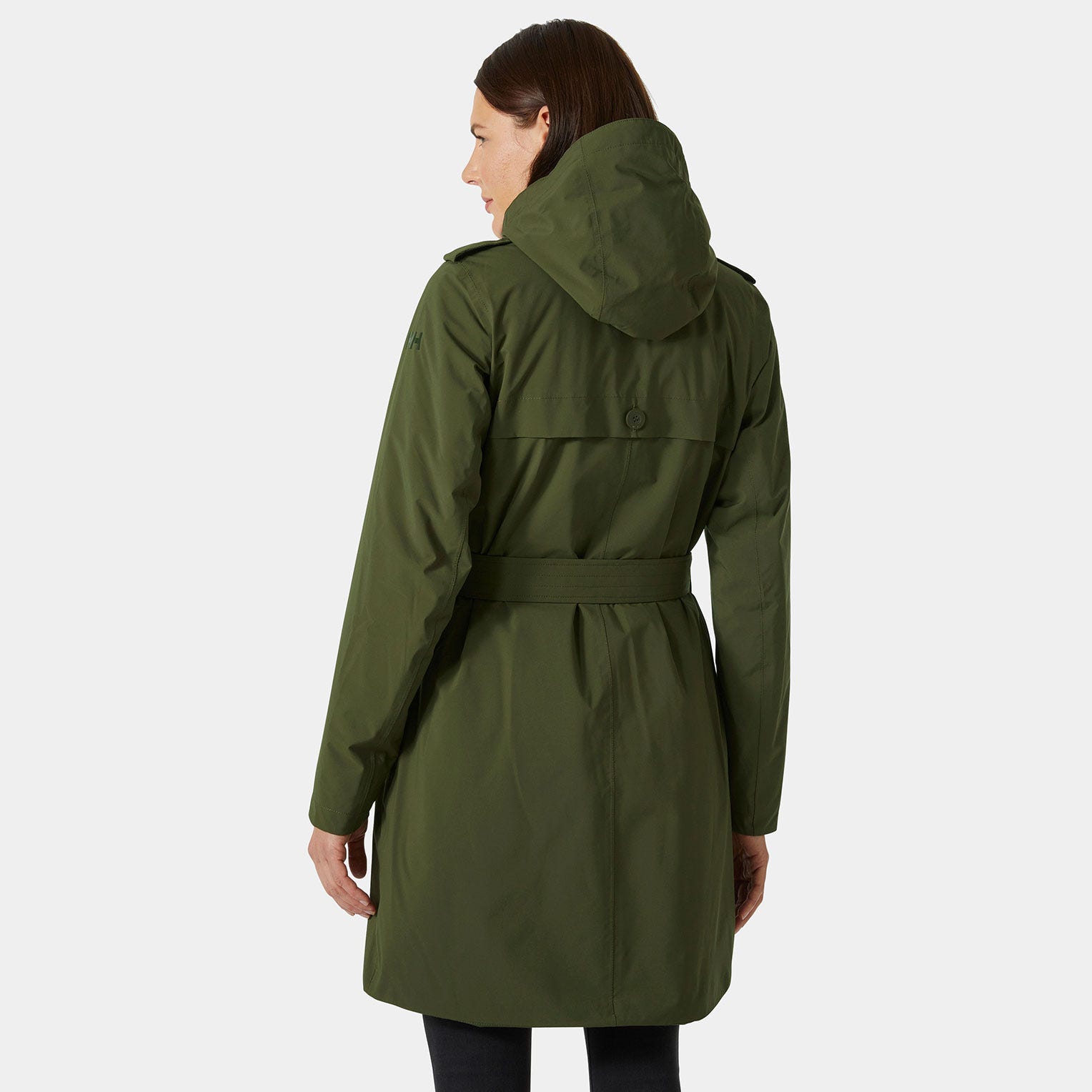 Women’s Urban Lab Welsey Insulated Trench Coat