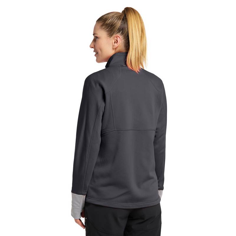 Haglöfs Betula Jacket Fleecejacke Damen