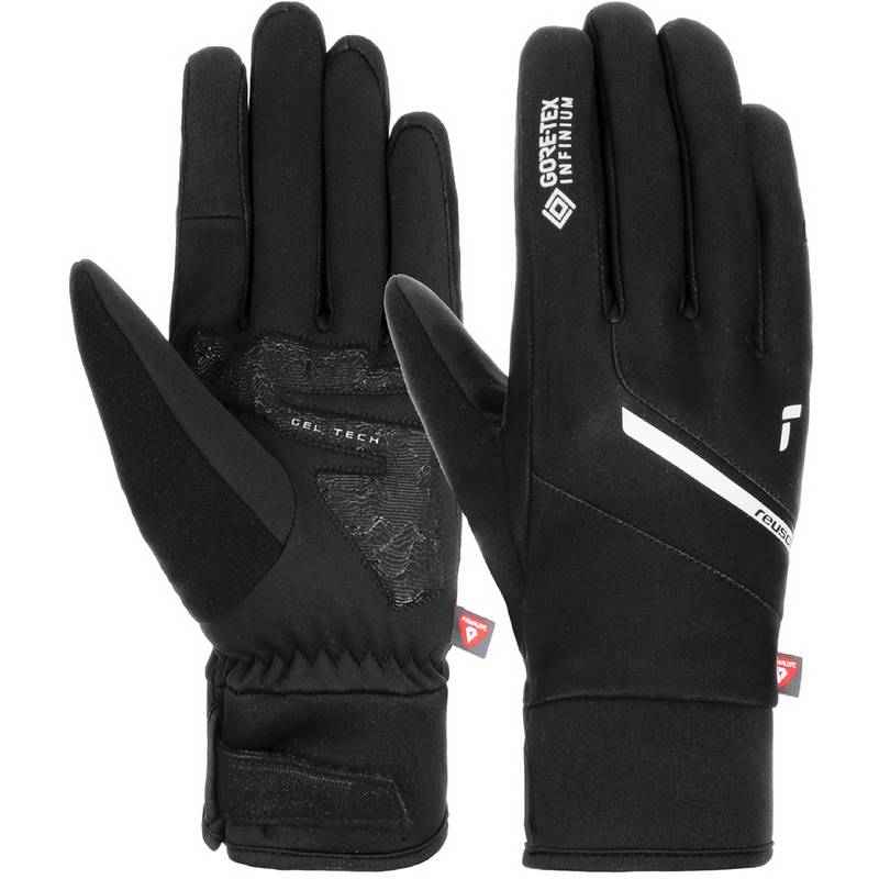 Reusch Versa GORE-TEX INFINIUM™ LF TOUCH-TEC Skihandschuhe