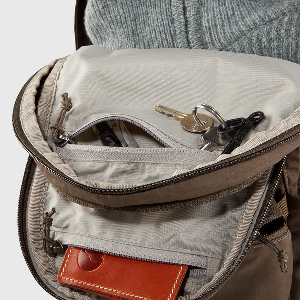 LAPPLAND HIKE 15 - Tagesrucksack