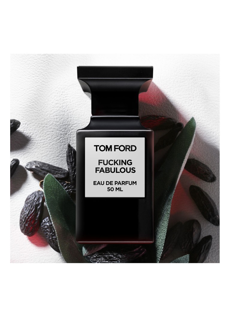 Καταραμένο καταπληκτικό Eau de Parfum από τον Tom Ford