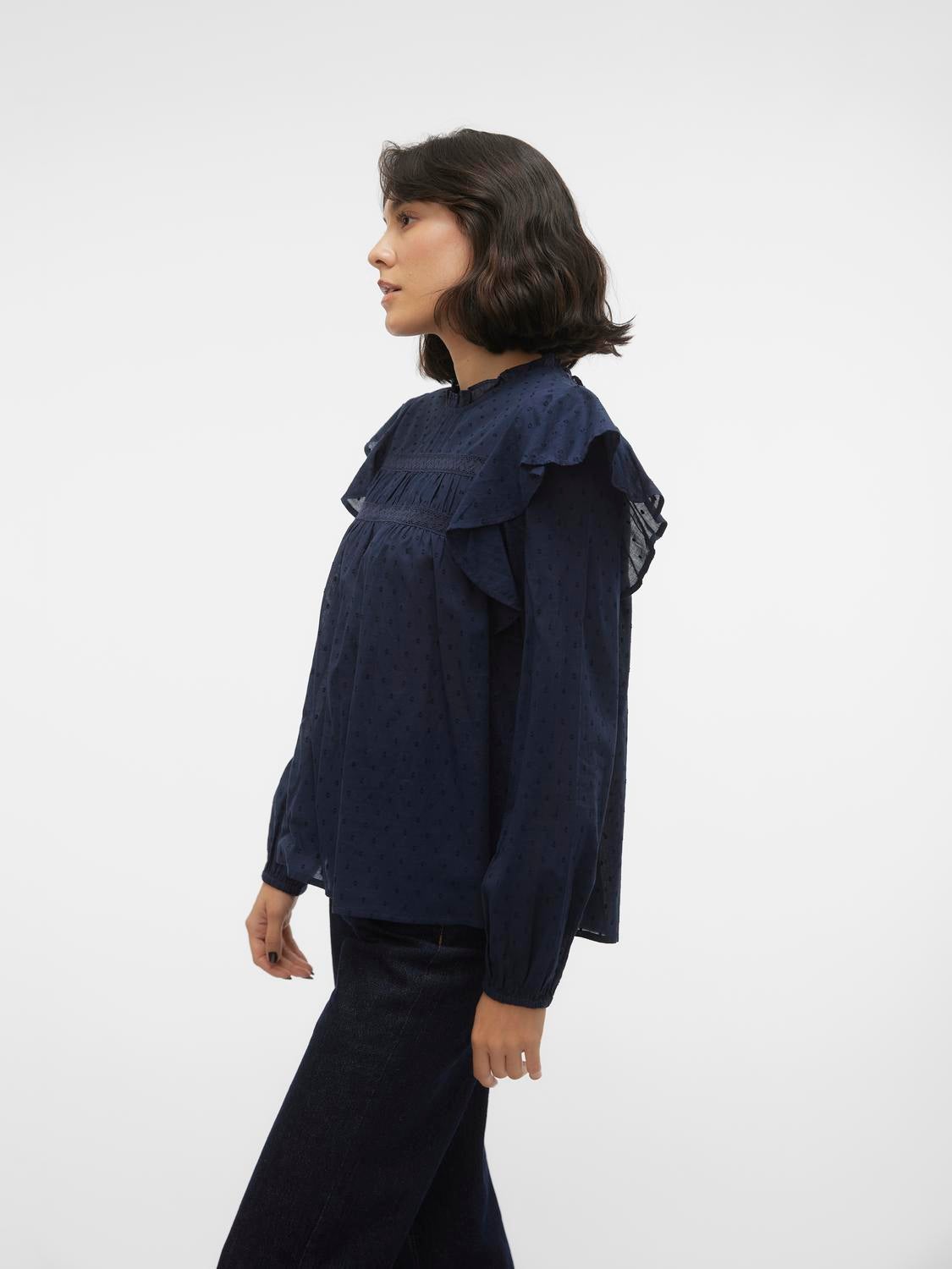 VMTRINE Top