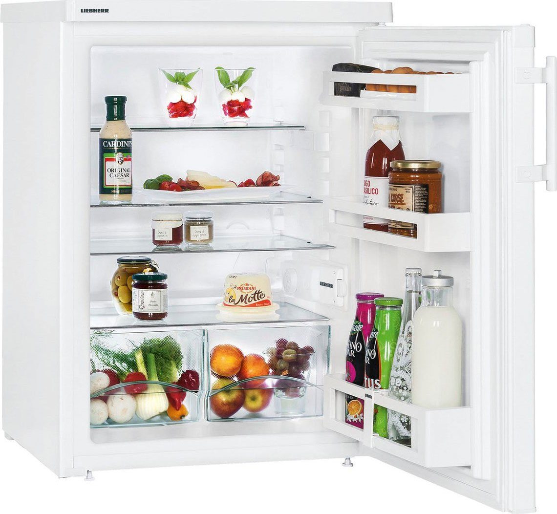 Liebherr Table Top Kühlschrank Comfort TP 1720_993053251, 85 cm hoch, 60,1 cm breit