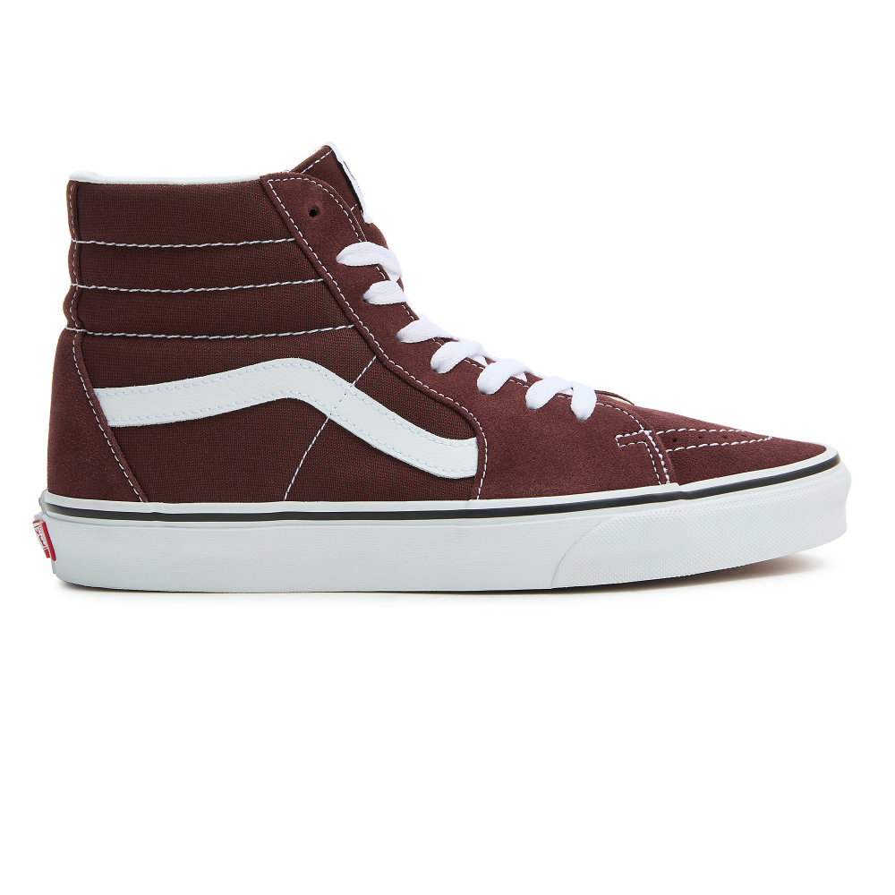 Vans SK8 hi VN0007NS7YO1 / braun