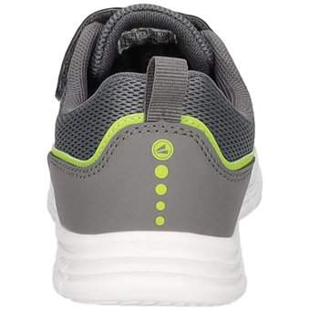 Jako J-ET Point EV Hallensport in grau