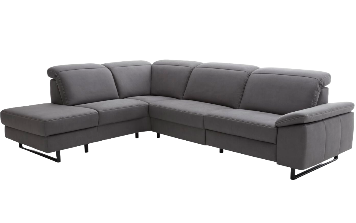 Modulmaster Polstergarnitur 1147 Deluxe denim