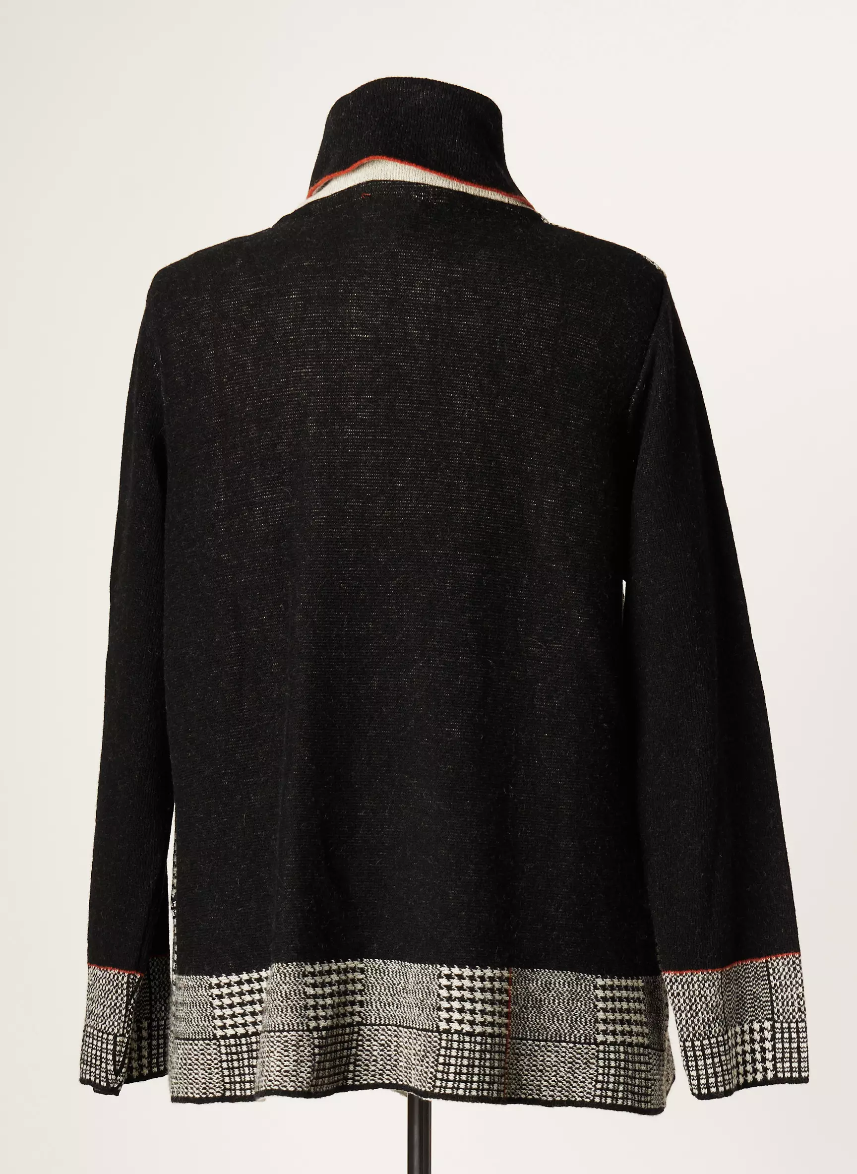 L Atelier D Anna Cardigans Femme couleur noir