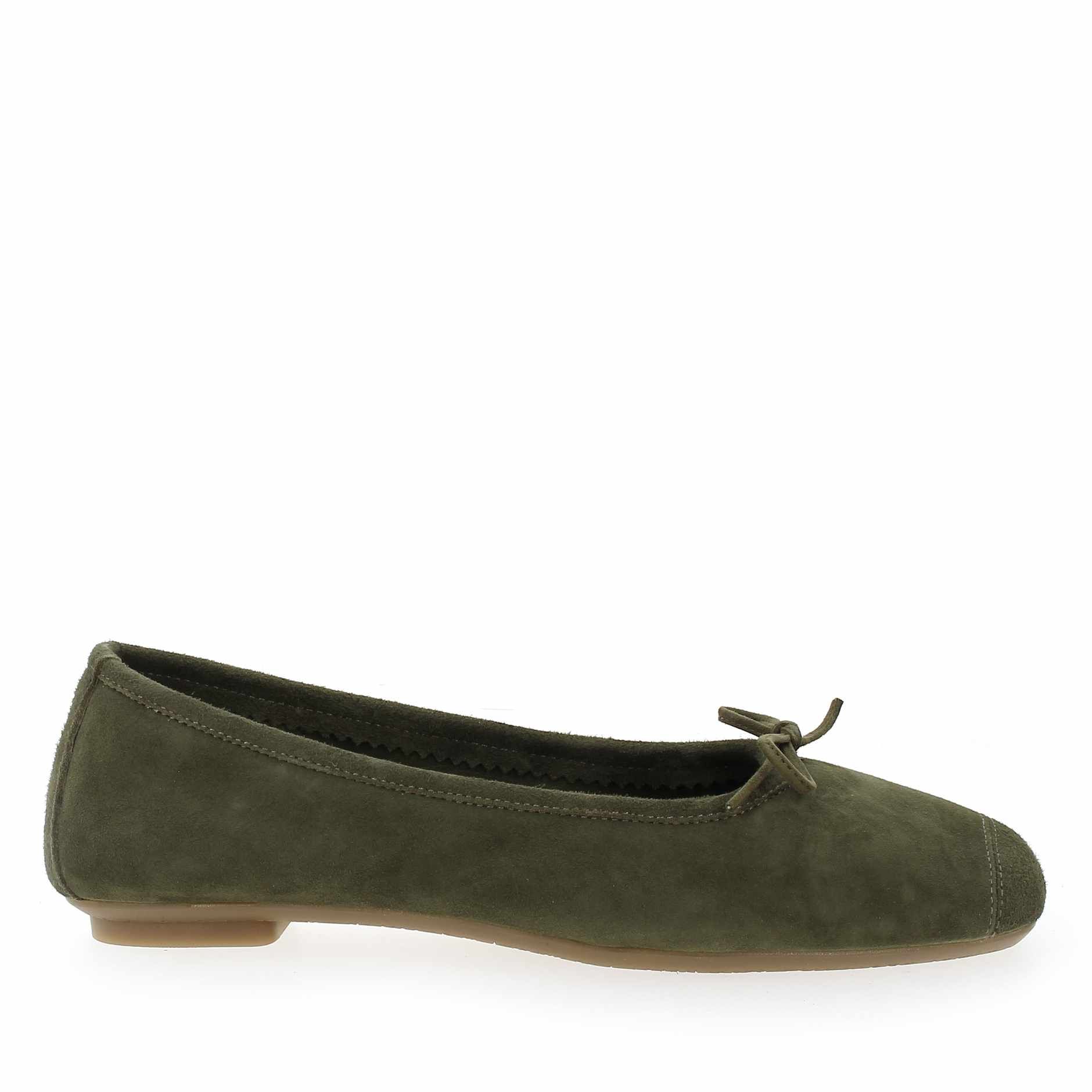 Reqins  HARMONY PEAU - Olive