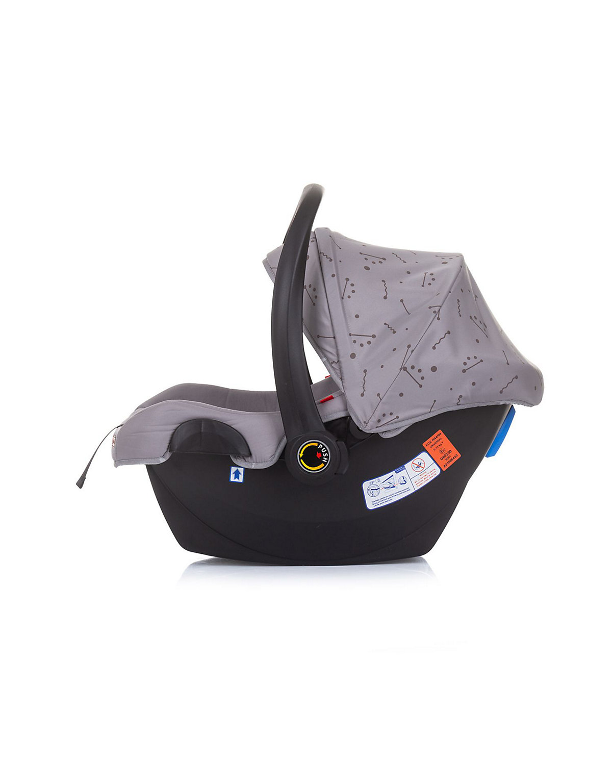 Babyschale Duo Smart Gruppe 0+ (0 - 13 kg) Kindersitze