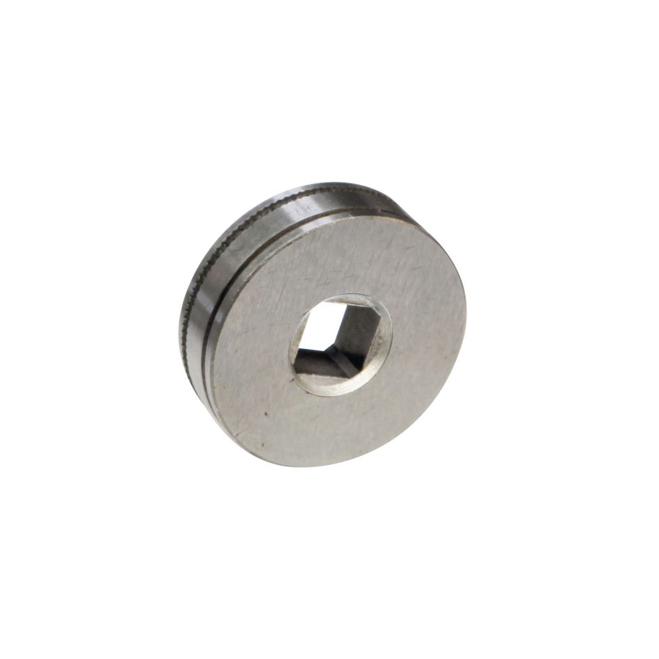 Gys 5193044081 Langansyöttörulla Tyyppi D Ø0,9/1,0 mm