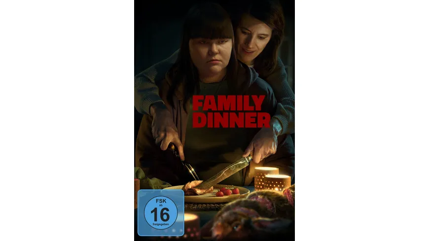 Family Dinner