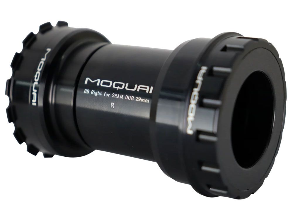 Moquai BBRight 79mm DUB Keramik Innenlager kaufen | Bike-Discount