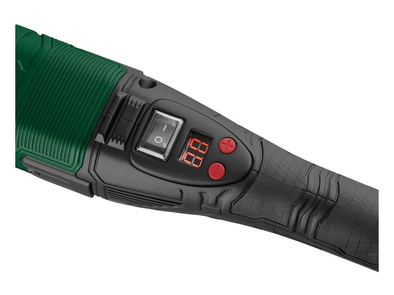 Polidora de ângulos PARKSIDE® PPM 1200 A1, 1200 W