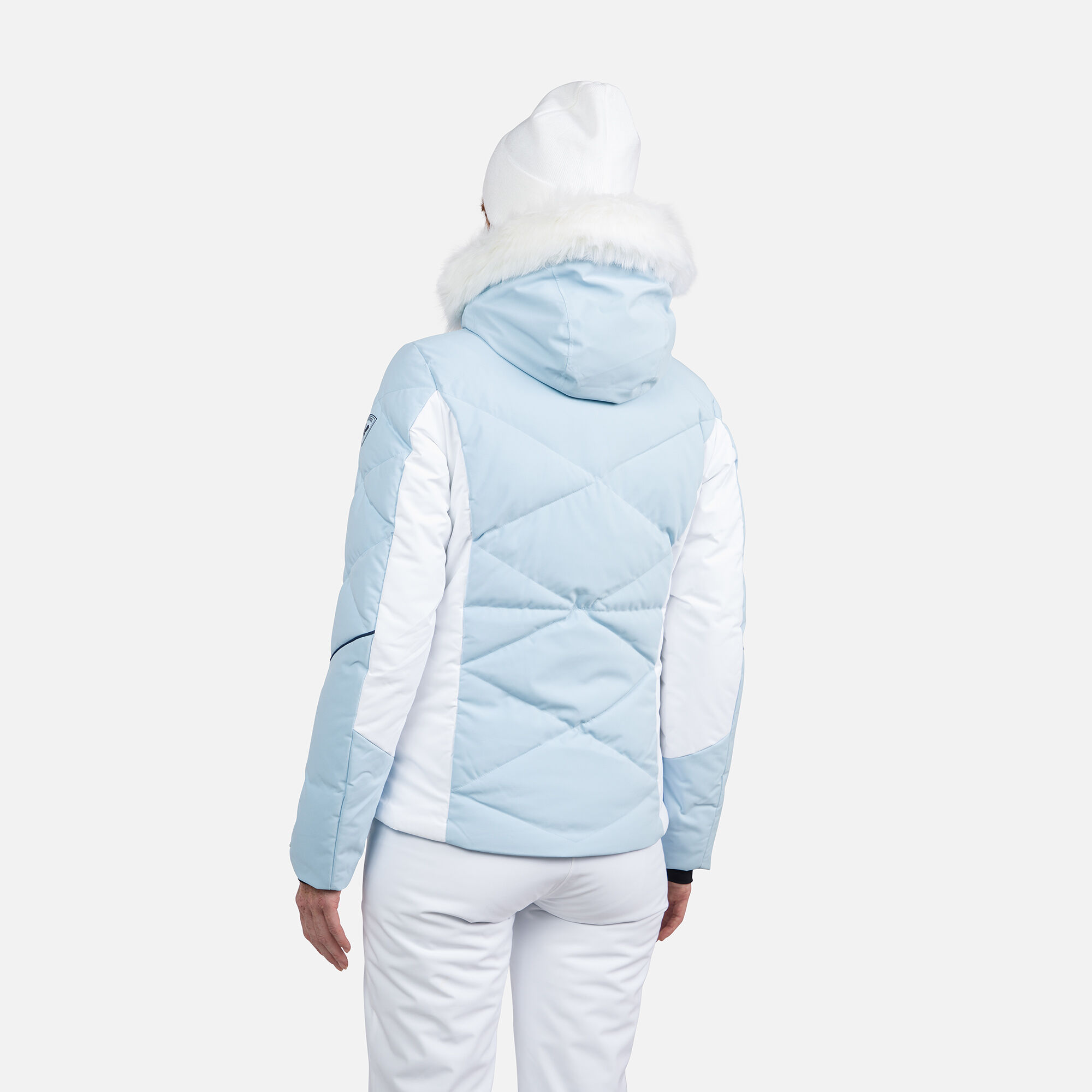 Veste de ski Staci femme