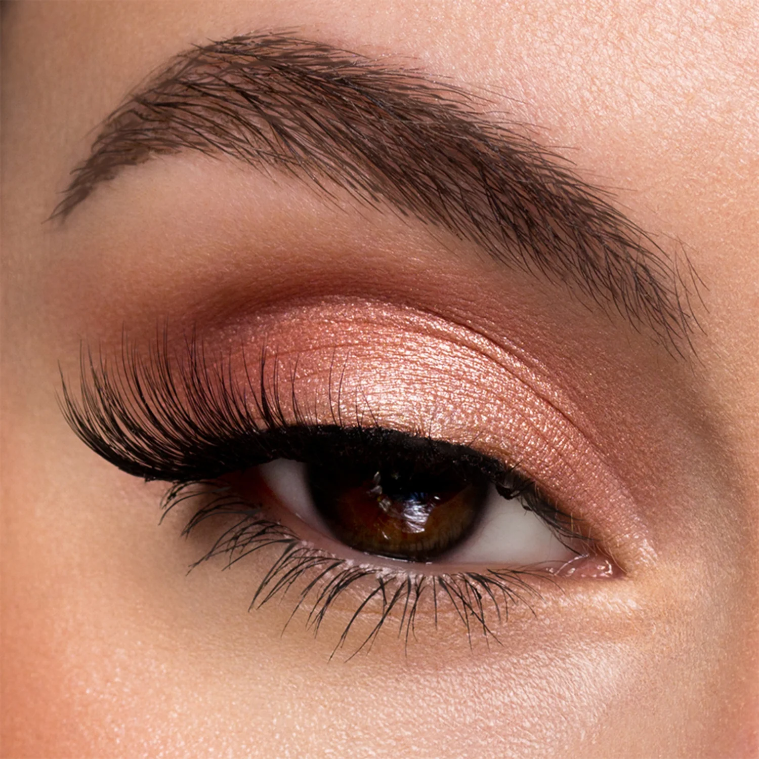 Sombra monocolor COLOR IDOL - Sombra compacta