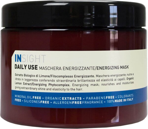 Insight Energizing Haarmaske