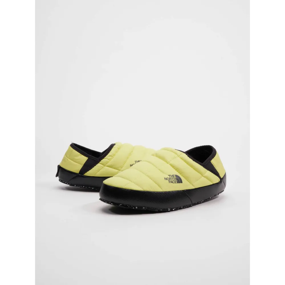 The North Face Thermoball V Traction Sun NF0A3V1HKIM / schwarz