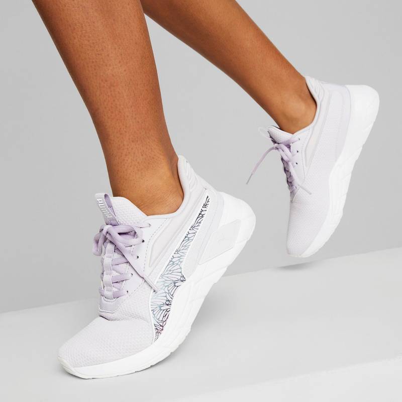 PUMA Lex Nova Shine Wn's Fitnessschuhe Damen