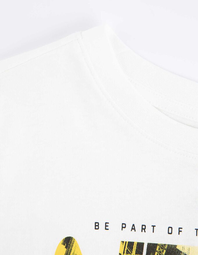 T-Shirt - Print