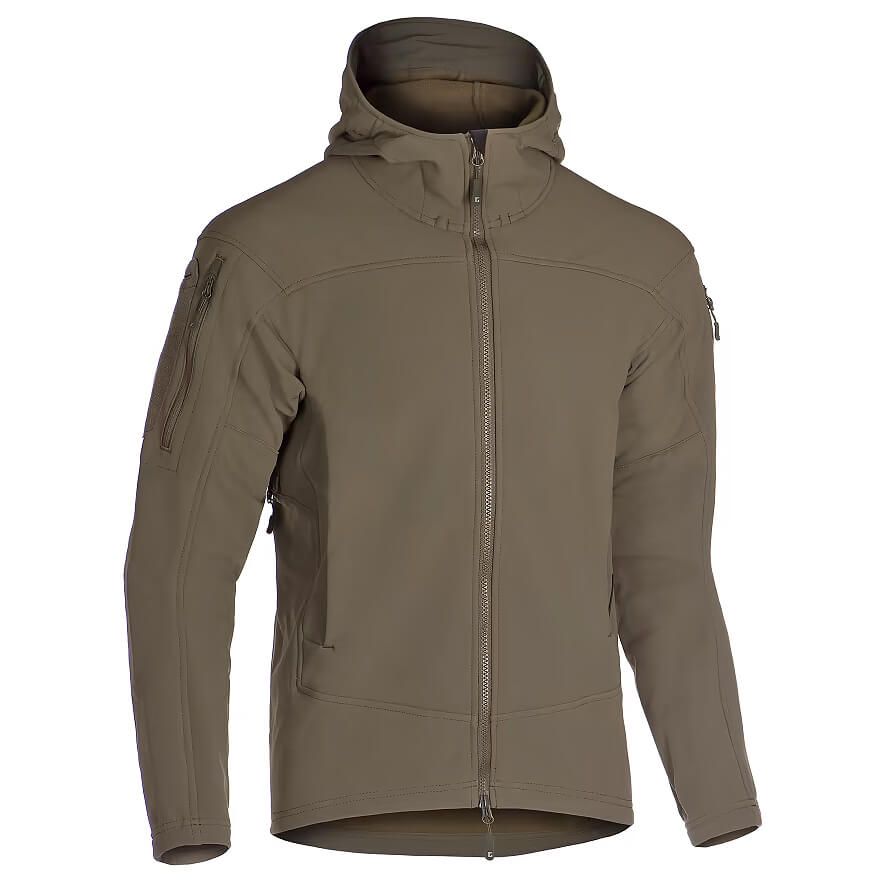 Audax Softshell Hoody