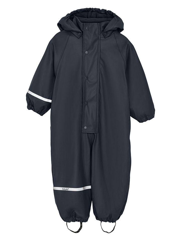 CeLaVi Regenoverall in Anthrazit günstig kaufen