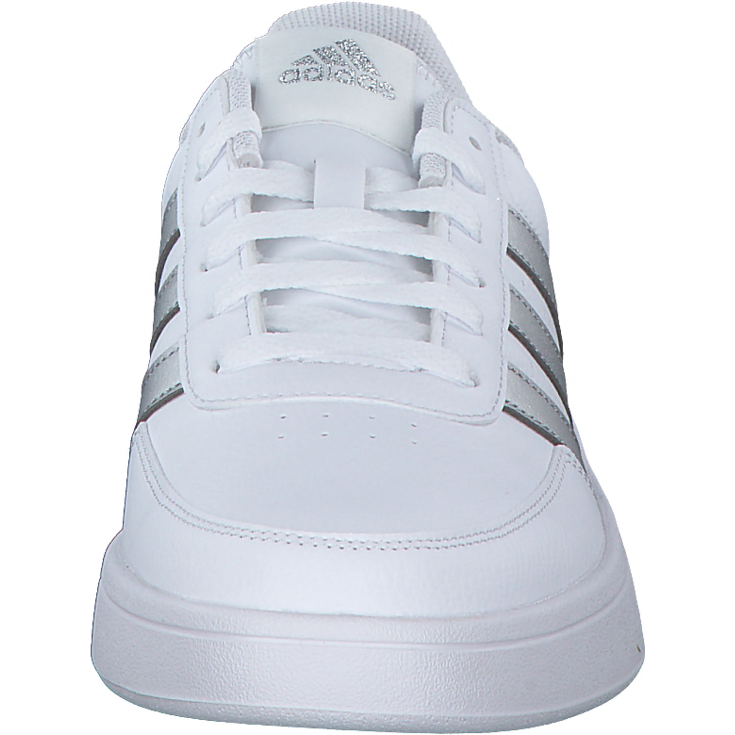Adidas Breaknet 2.0 W, Schnürschuhe, Damen, Weiß
